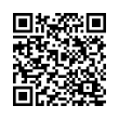 Código QR (código de barras bidimensional)