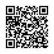 Código QR (código de barras bidimensional)