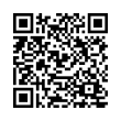 Código QR (código de barras bidimensional)