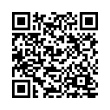 Código QR (código de barras bidimensional)