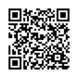 Código QR (código de barras bidimensional)