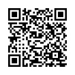 Código QR (código de barras bidimensional)
