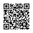 Código QR (código de barras bidimensional)