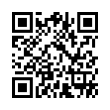 Código QR (código de barras bidimensional)