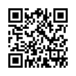 Código QR (código de barras bidimensional)