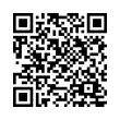 Código QR (código de barras bidimensional)