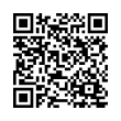 Código QR (código de barras bidimensional)