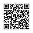 Código QR (código de barras bidimensional)