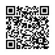 Código QR (código de barras bidimensional)