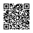 Código QR (código de barras bidimensional)