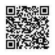 Código QR (código de barras bidimensional)