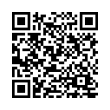 Código QR (código de barras bidimensional)