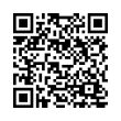 Código QR (código de barras bidimensional)