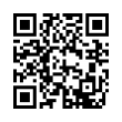 Código QR (código de barras bidimensional)