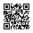 Código QR (código de barras bidimensional)