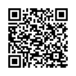 Código QR (código de barras bidimensional)