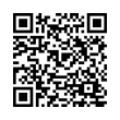 Código QR (código de barras bidimensional)
