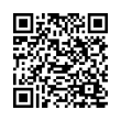 Código QR (código de barras bidimensional)