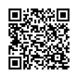 Código QR (código de barras bidimensional)