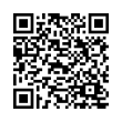 Código QR (código de barras bidimensional)