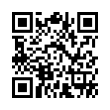Código QR (código de barras bidimensional)