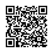 Código QR (código de barras bidimensional)