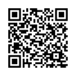 Código QR (código de barras bidimensional)