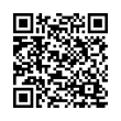 Código QR (código de barras bidimensional)