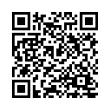 Código QR (código de barras bidimensional)
