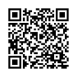 Código QR (código de barras bidimensional)