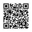 Código QR (código de barras bidimensional)