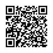 Código QR (código de barras bidimensional)