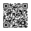 Código QR (código de barras bidimensional)