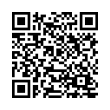 Código QR (código de barras bidimensional)