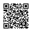 Código QR (código de barras bidimensional)