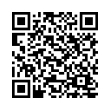 Código QR (código de barras bidimensional)