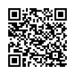 Código QR (código de barras bidimensional)