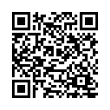 Código QR (código de barras bidimensional)