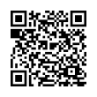 Código QR (código de barras bidimensional)