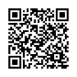 Código QR (código de barras bidimensional)