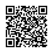Código QR (código de barras bidimensional)