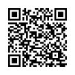 Código QR (código de barras bidimensional)