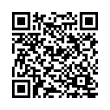 Código QR (código de barras bidimensional)