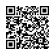 Código QR (código de barras bidimensional)