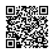 Código QR (código de barras bidimensional)