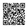 Código QR (código de barras bidimensional)
