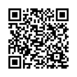 Código QR (código de barras bidimensional)