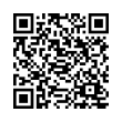 Código QR (código de barras bidimensional)
