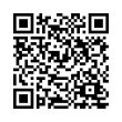 Código QR (código de barras bidimensional)