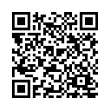 Código QR (código de barras bidimensional)